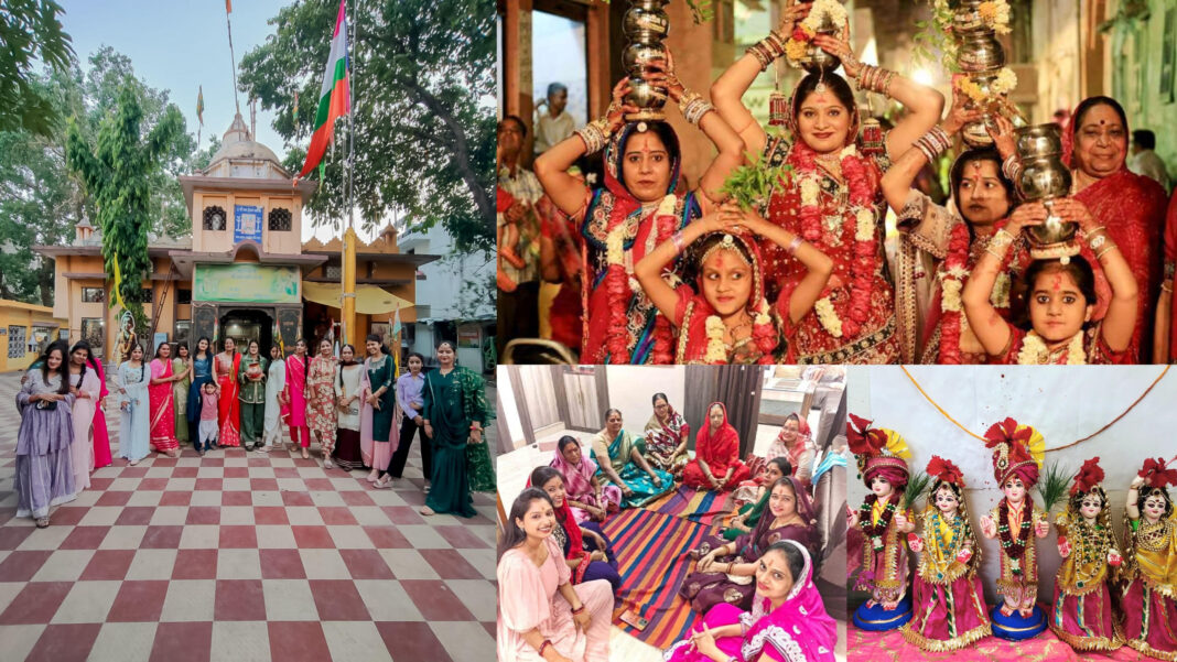Gangaur Festival 2025