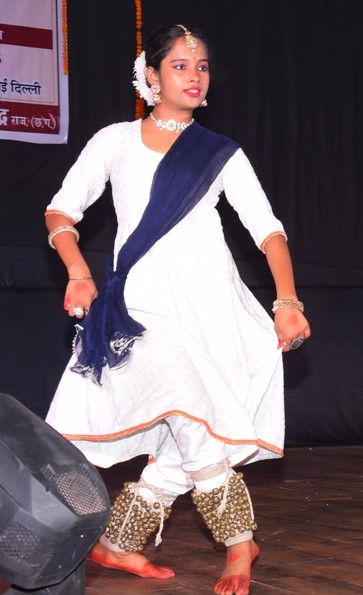 Prasiddhi