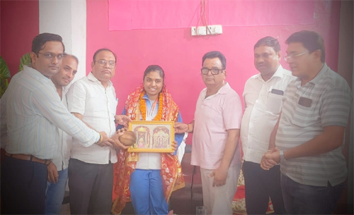 Vasundhara