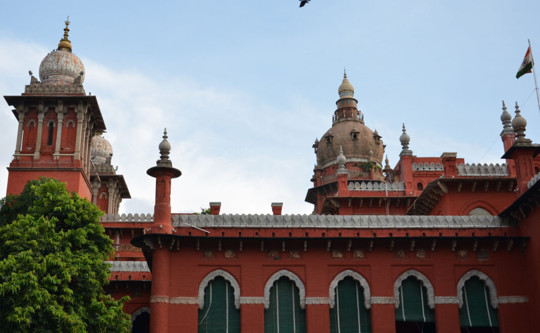 High Court