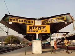 Haridwar