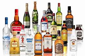 Liquor