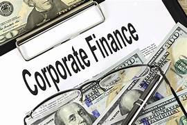 Financial