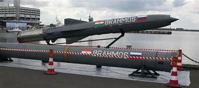 BrahMos