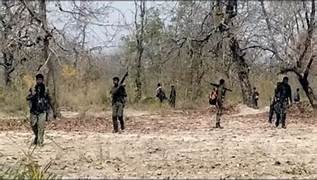 नक्सली
