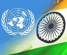 India