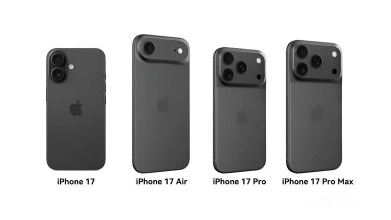 iPhone