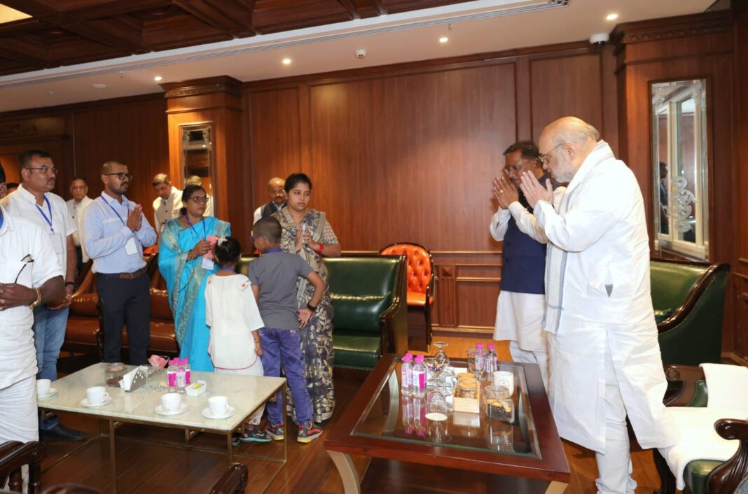 शहीद