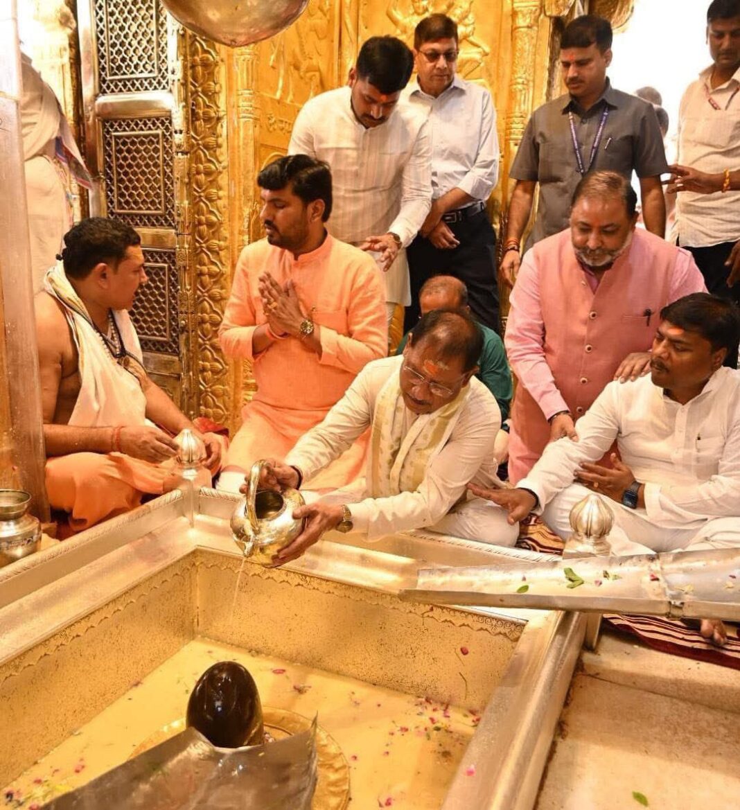 काशी