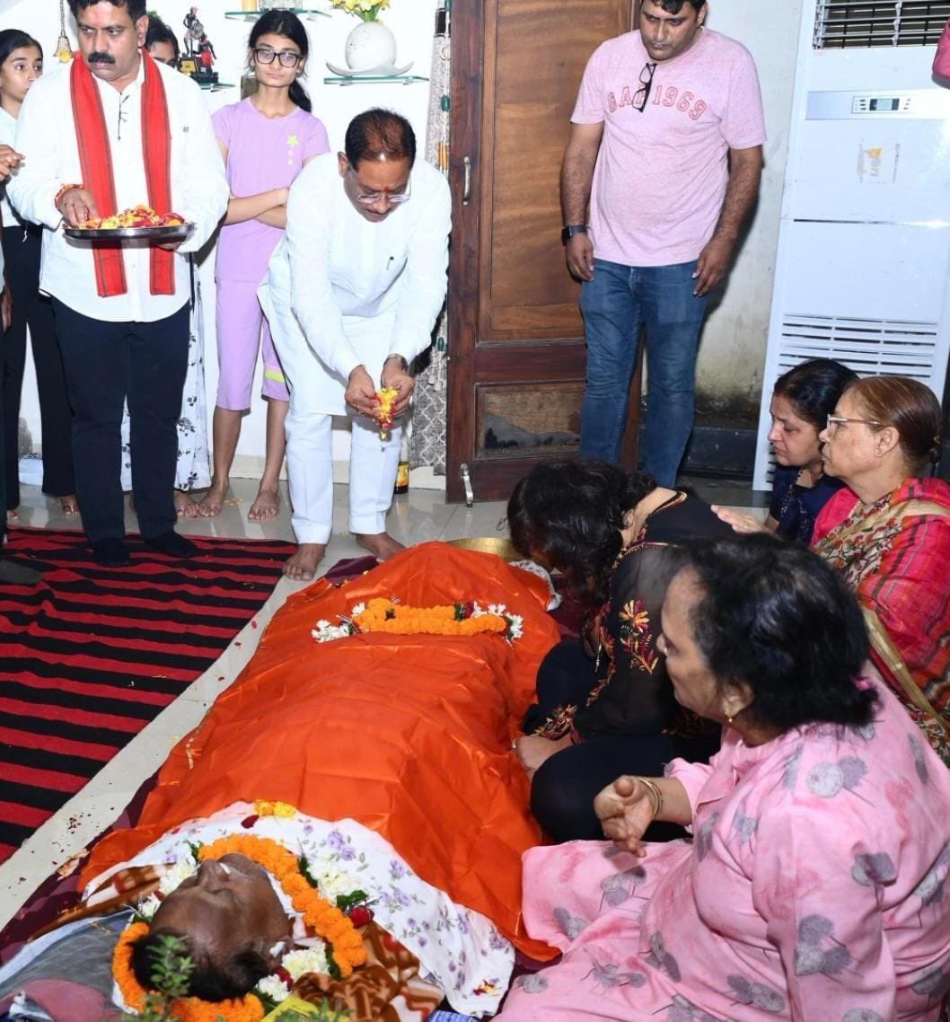 सुरेंद्र