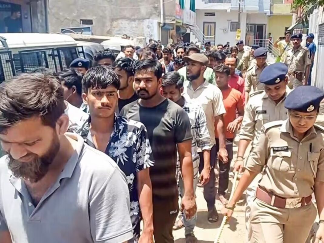 बांग्लादेशी