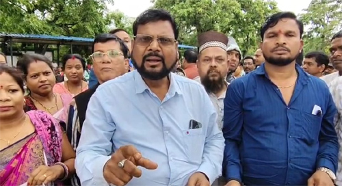 शिक्षक