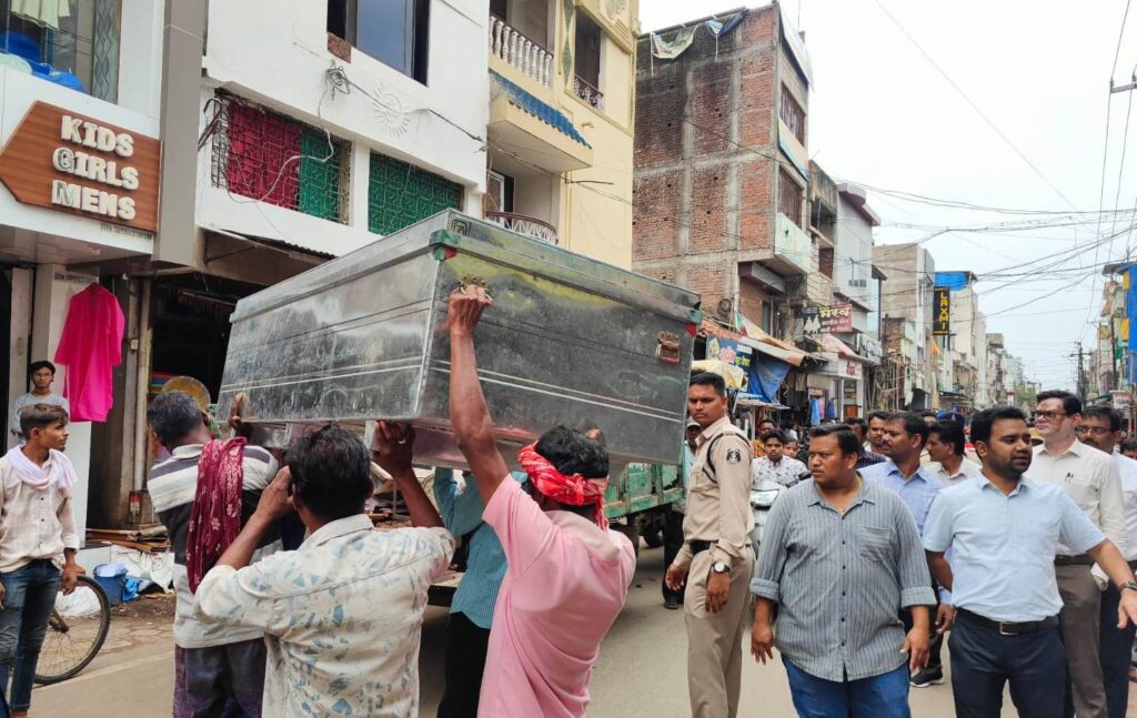 Barbarika Truth News India-image= August 22, 2025