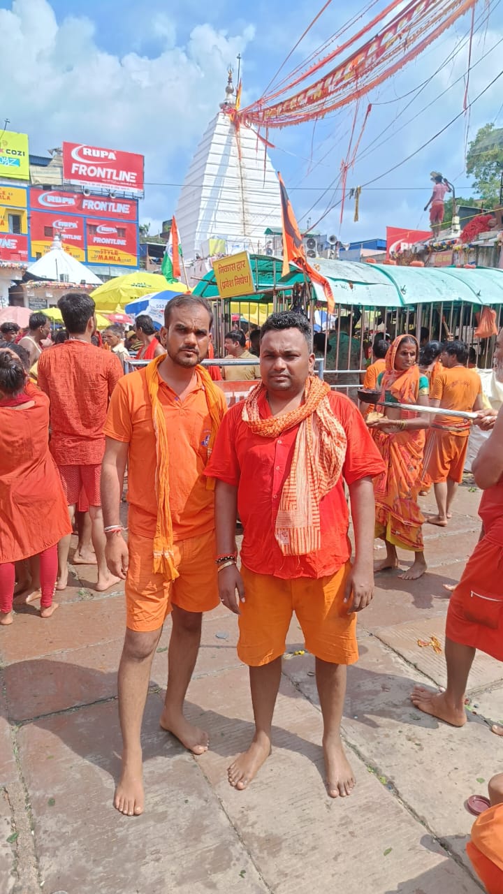 Devotees
