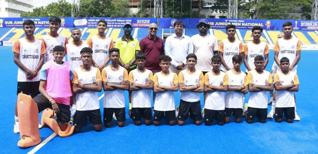 Team