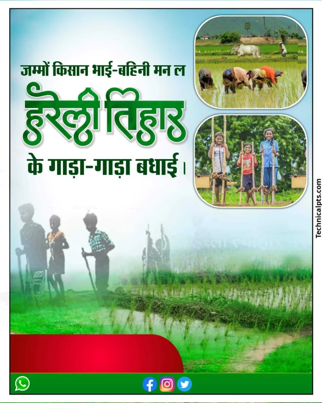 हरेली