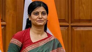 अनुप्रिया
