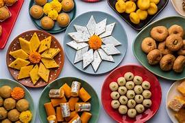 Sweets