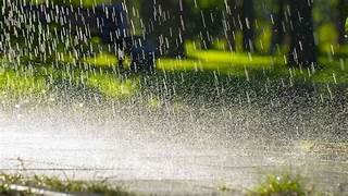 Rainfall