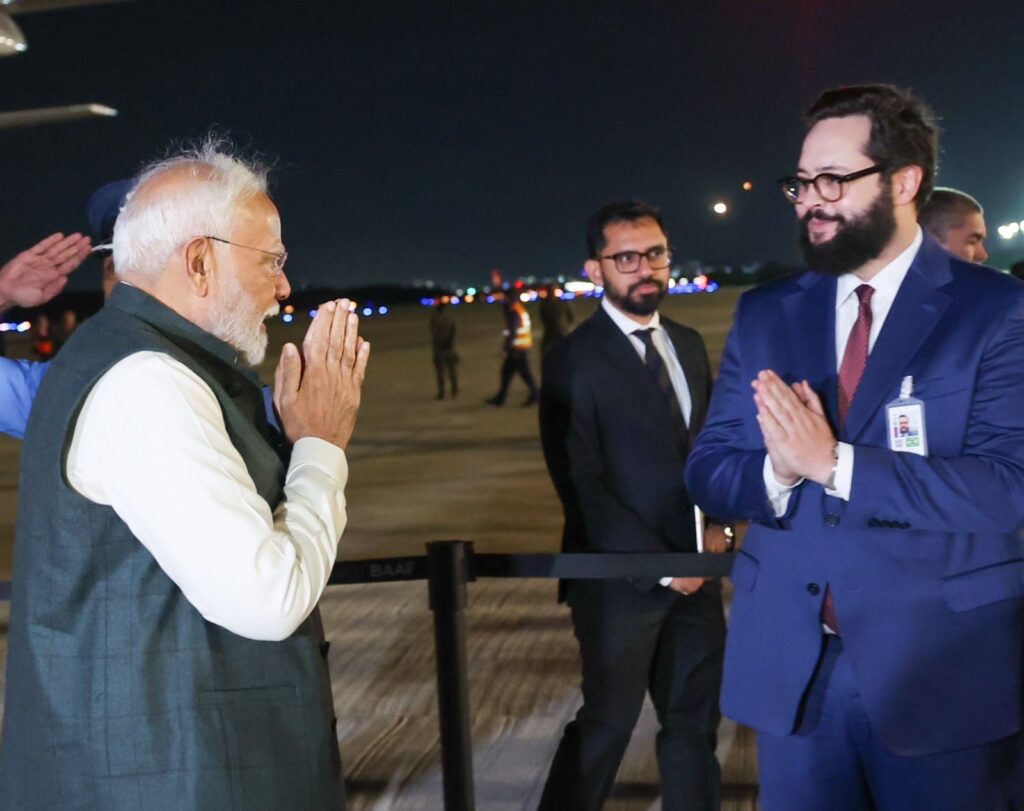 Barbarika Truth News India-image= July 6, 2025