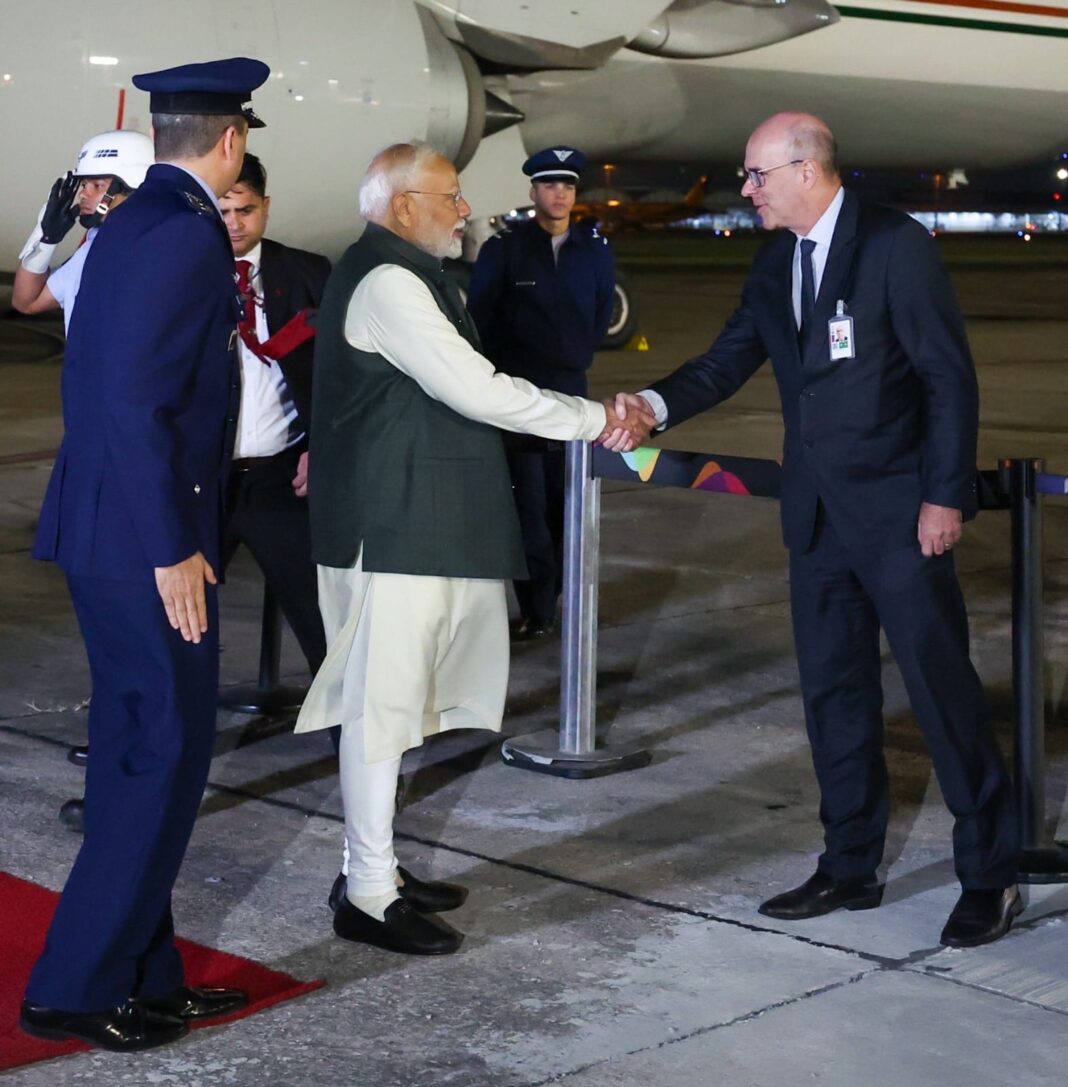 BRICS