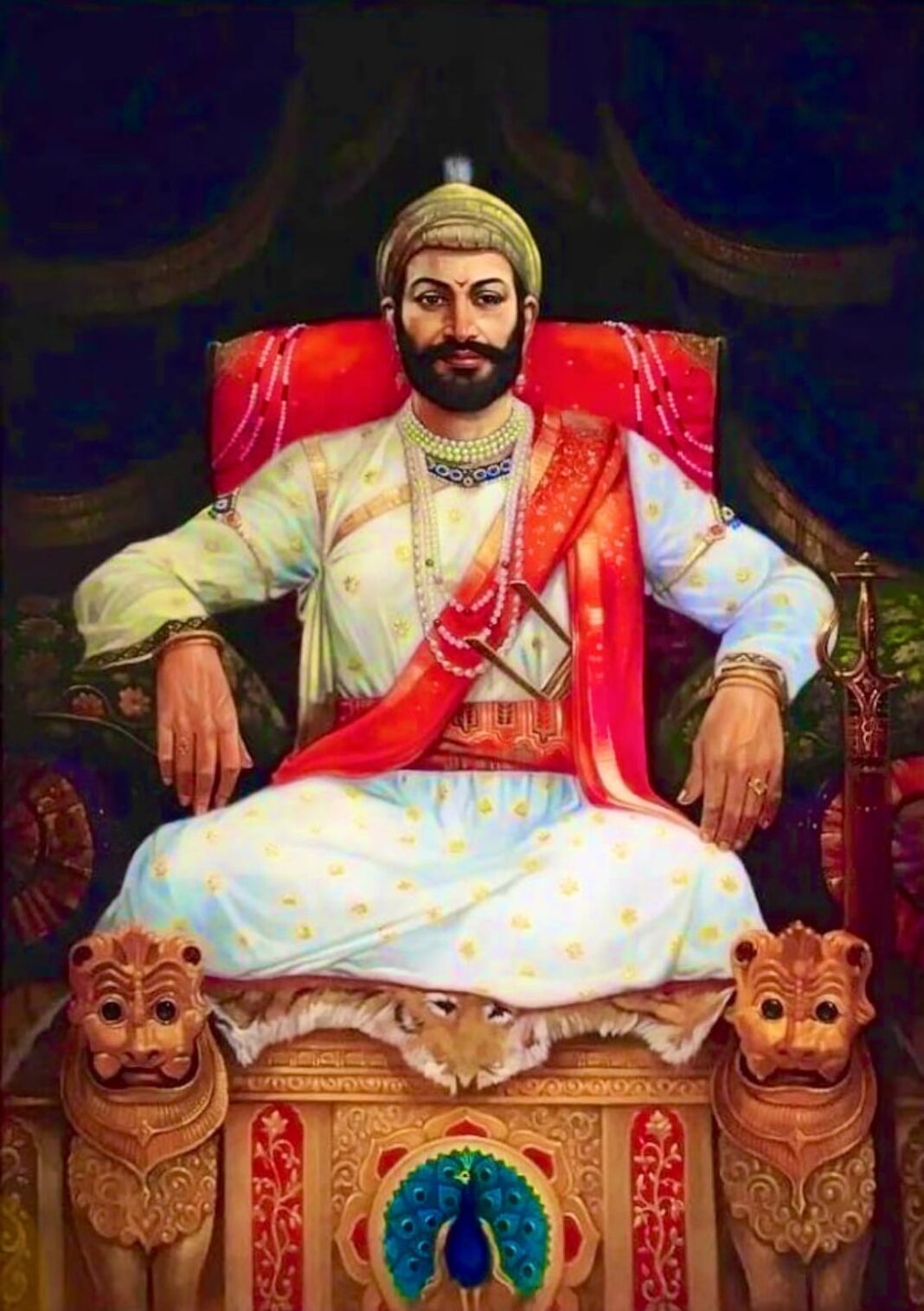 शिवाजी