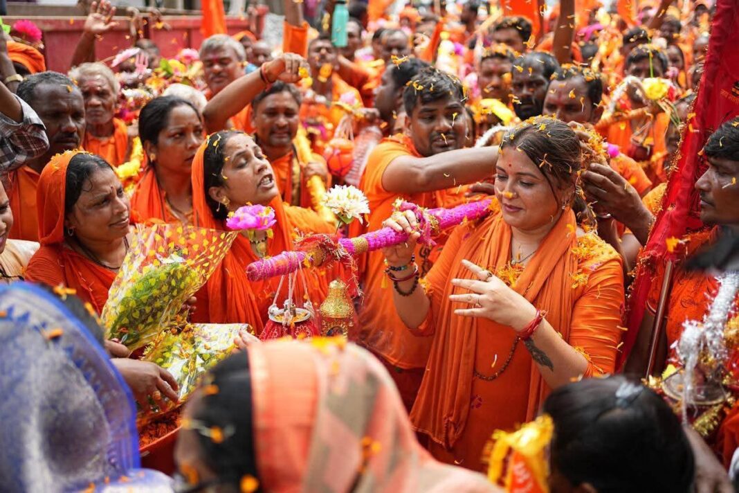 विधायक