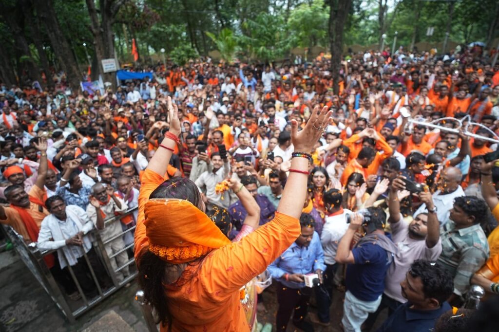 Barbarika Truth News India-image= July 28, 2025