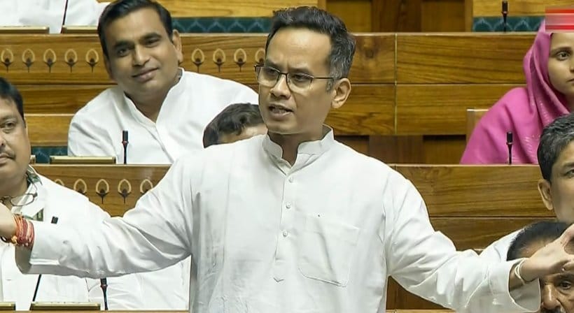 Gogoi
