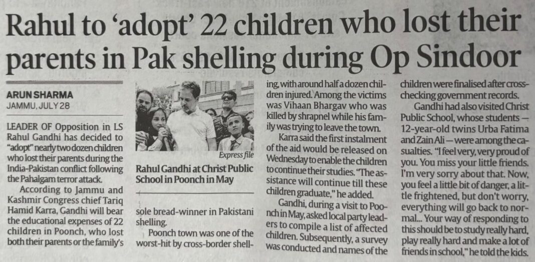Children