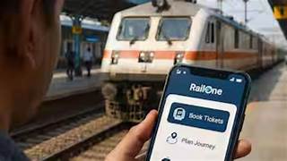 RailOne