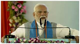 मोदी