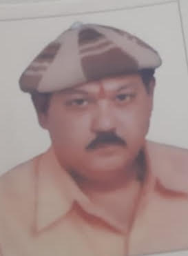 जोशी