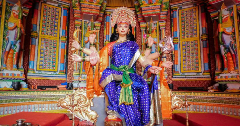 Barbarika Truth News India-image= November 6, 2025