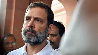 राहुल