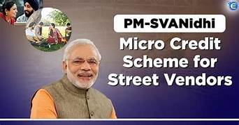 SVANidhi