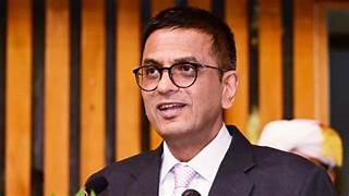 Chandrachud