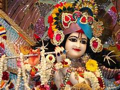 Krishna