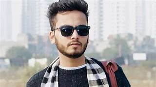 एल्विश