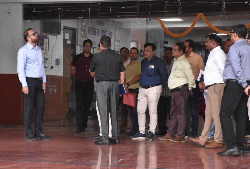 Barbarika Truth News India-image= November 6, 2025