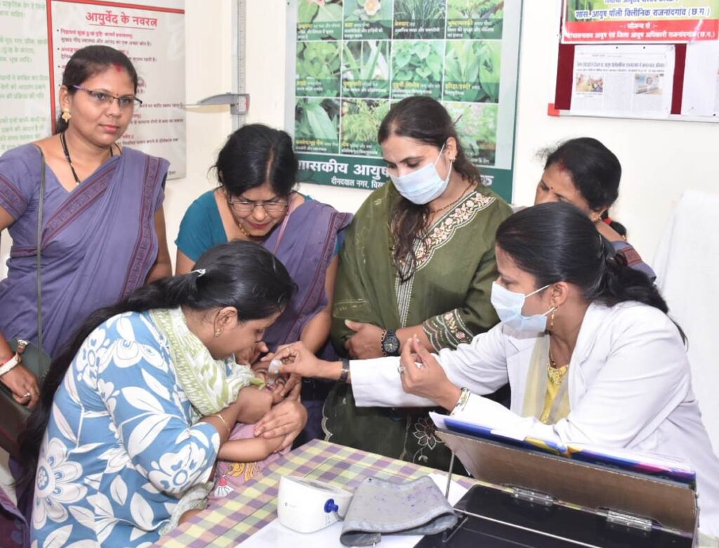 Barbarika Truth News India-image= November 6, 2025