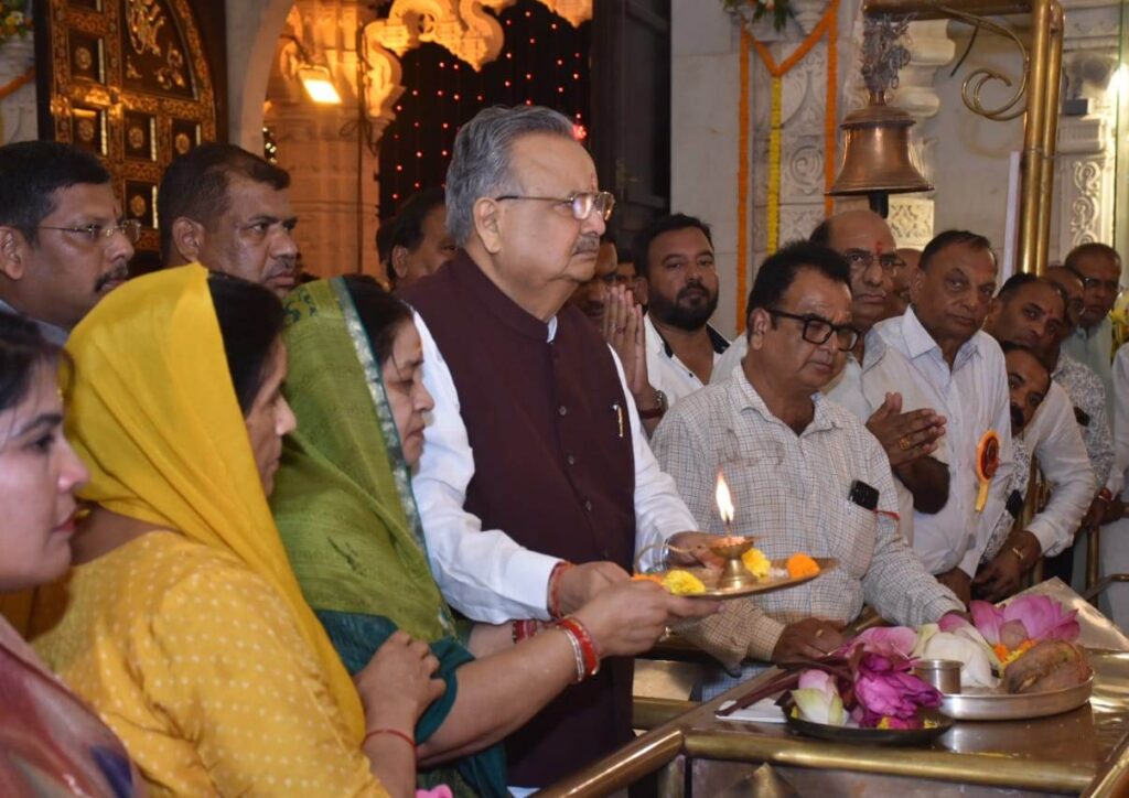 Barbarika Truth News India-image= November 30, 2025