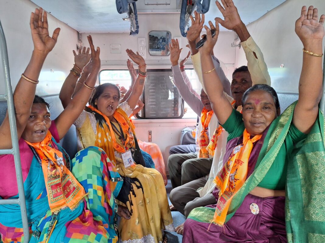 Devotees