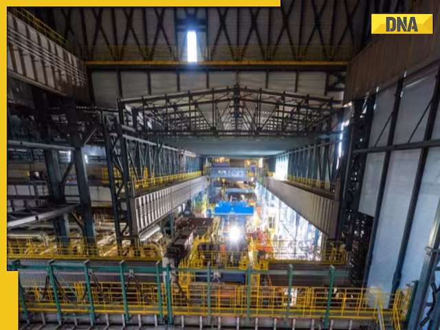 Industrial