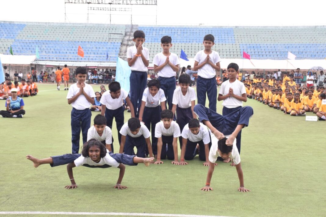 Sports