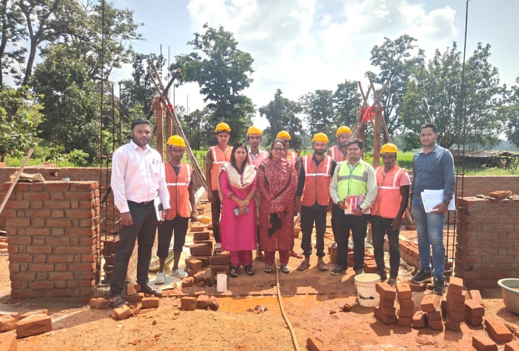 Construction