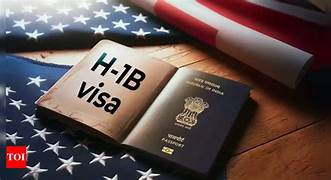 H-1B Visa