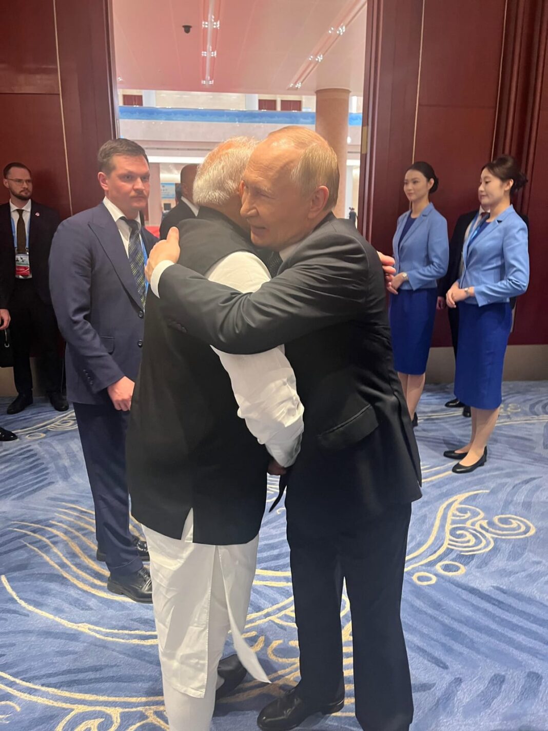 Putin