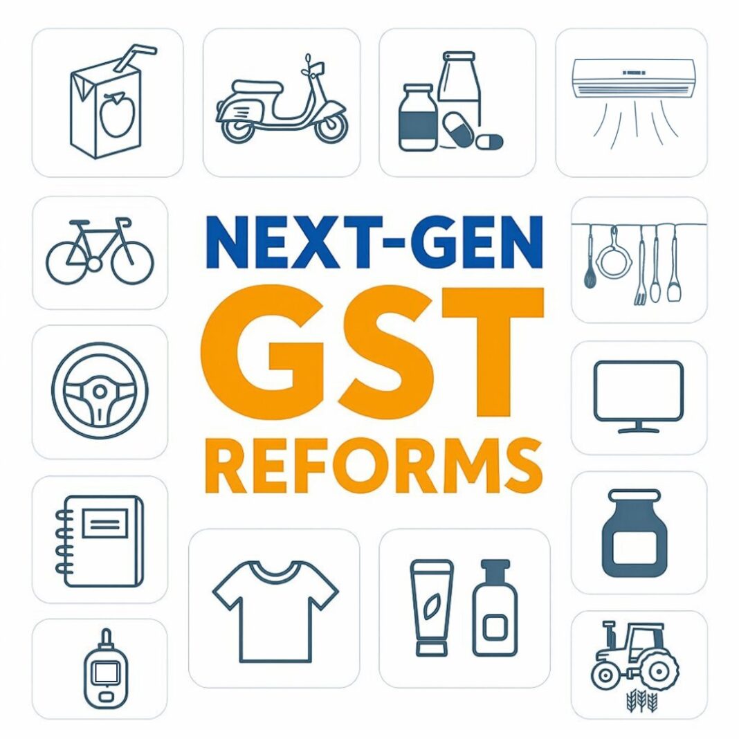 GST 2.0