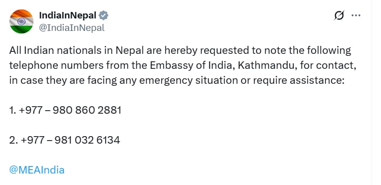 Barbarika Truth News India-image= September 9, 2025